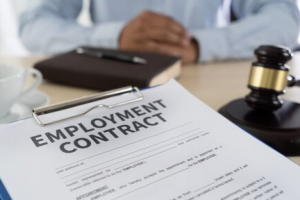employment law changes