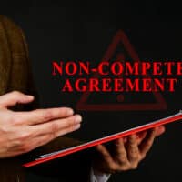 non compete