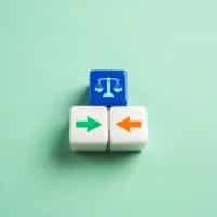 DisputeResolutionThroughAMediatorOrCourtResolutionThroughLegal